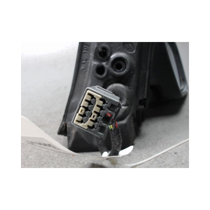 RETROVISEUR EXTERIEUR ELECTRIQUE DROIT FORD FOCUS C-MAX 03-07
