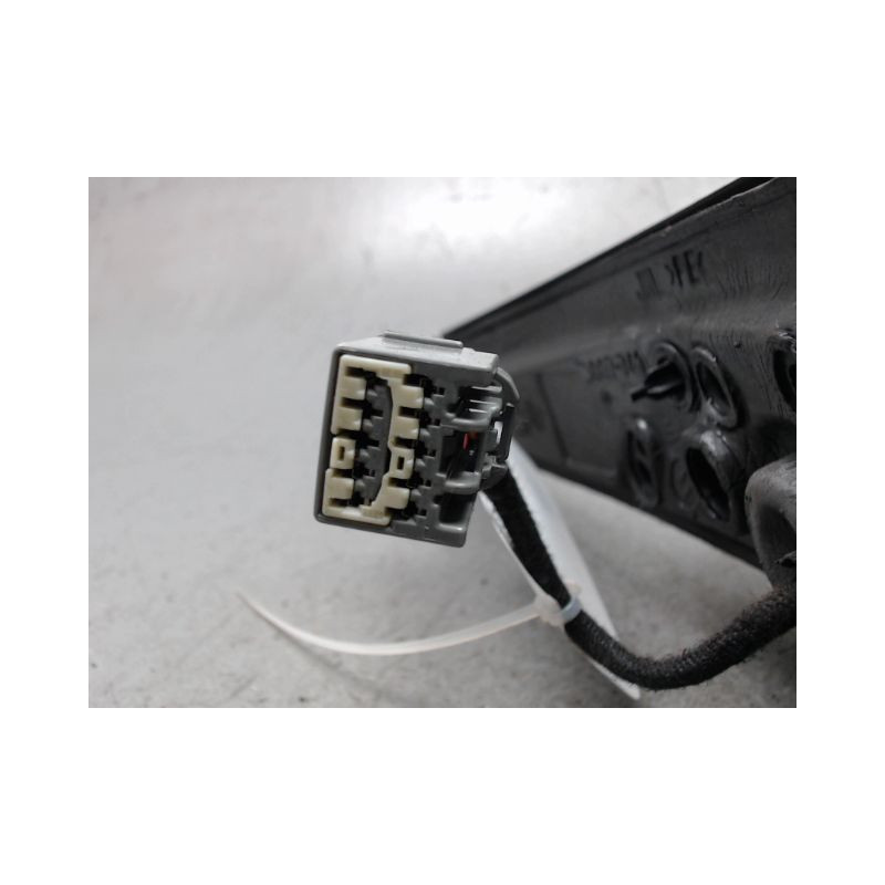 RETROVISEUR EXTERIEUR ELECTRIQUE GAUCHE FORD FOCUS C-MAX 03-07