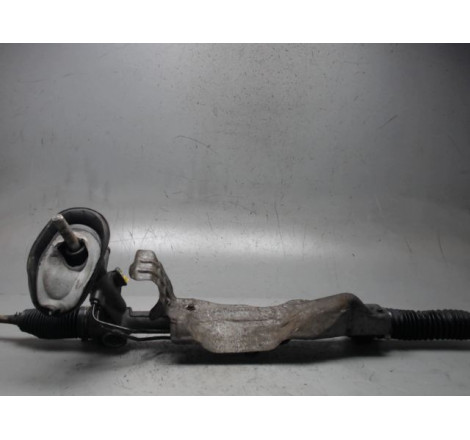 CREMAILLERE HYDRAULIQUE