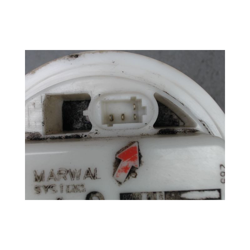 POMPE CARBURANT IMMERGEE RENAULT TWINGO PH.3 2000-2007