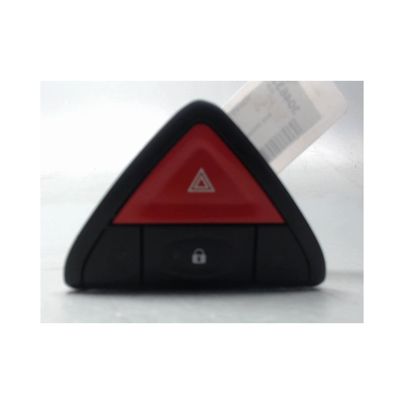 BOUTON DE WARNING RENAULT KOLEOS 2008-