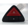BOUTON DE WARNING RENAULT KOLEOS 2008-