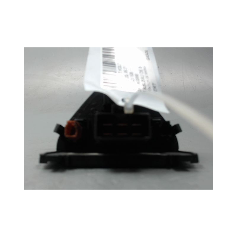 BOUTON DE WARNING RENAULT KOLEOS 2008-