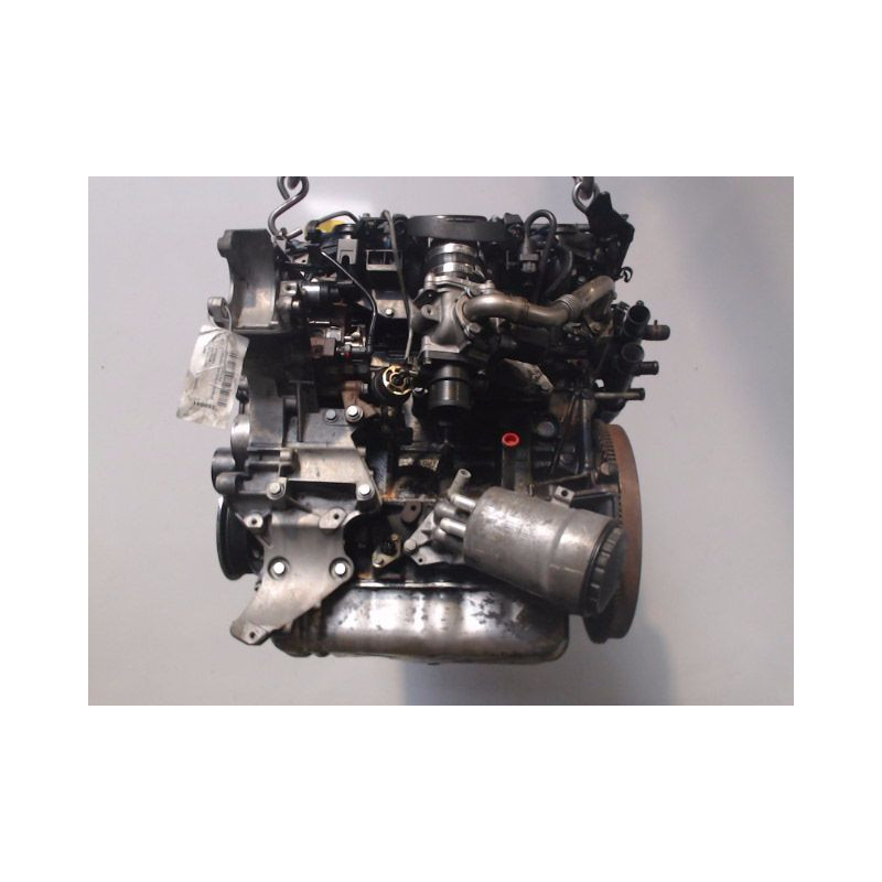 MOTEUR DIESEL RENAULT LAGUNA II ESTATE 00-05 2.2 dCi 