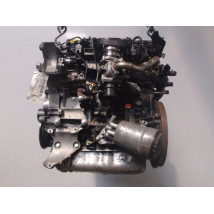 MOTEUR DIESEL RENAULT LAGUNA II ESTATE 00-05 2.2 dCi 