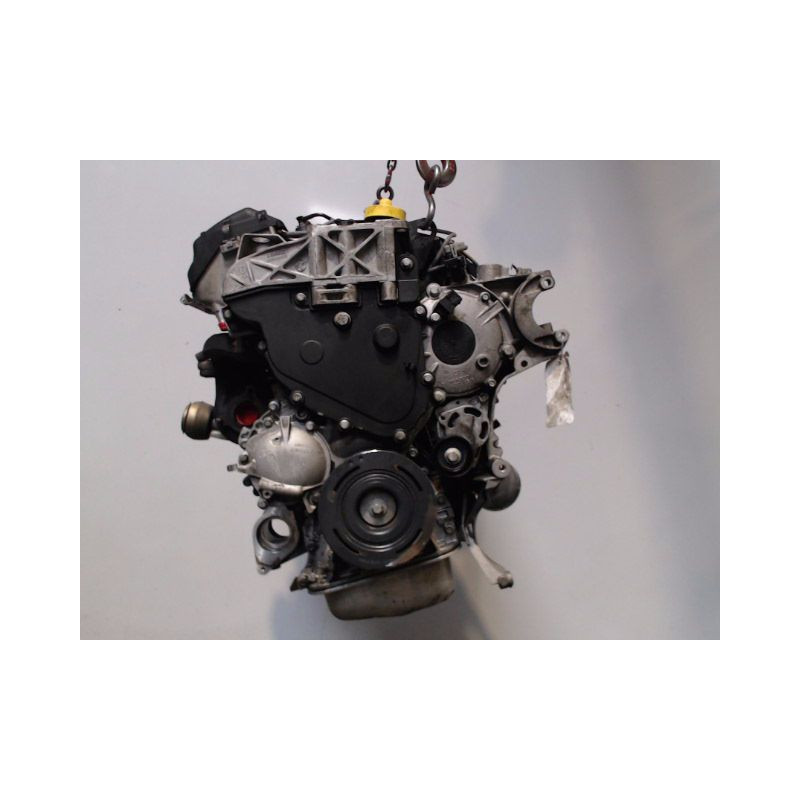 MOTEUR DIESEL RENAULT LAGUNA II ESTATE 00-05 2.2 dCi 