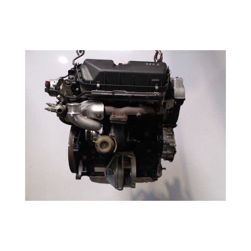 MOTEUR DIESEL RENAULT LAGUNA II ESTATE 00-05 2.2 dCi 