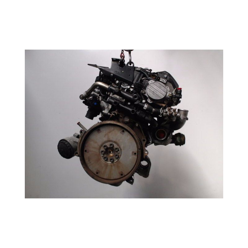 MOTEUR DIESEL RENAULT LAGUNA II ESTATE 00-05 2.2 dCi 