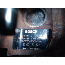 MOTEUR DIESEL RENAULT LAGUNA II ESTATE 00-05 2.2 dCi 
