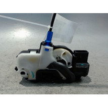 SYSTEME CONDAMNATION AVANT DROIT SAAB 9-5 2006-