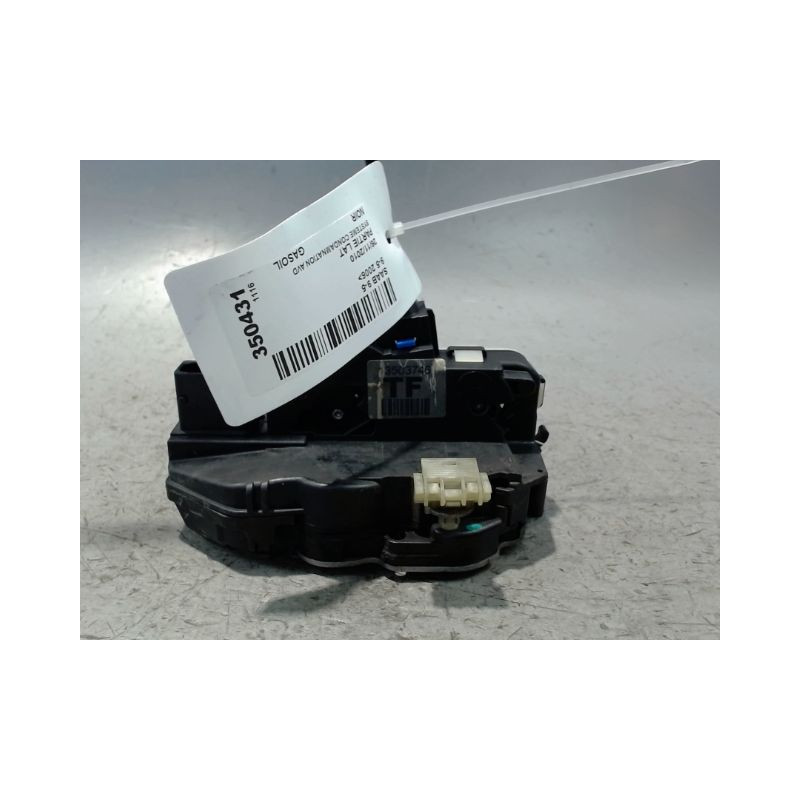 SYSTEME CONDAMNATION AVANT DROIT SAAB 9-5 2006-