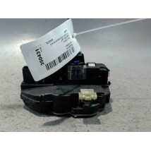 SYSTEME CONDAMNATION AVANT DROIT SAAB 9-5 2006-