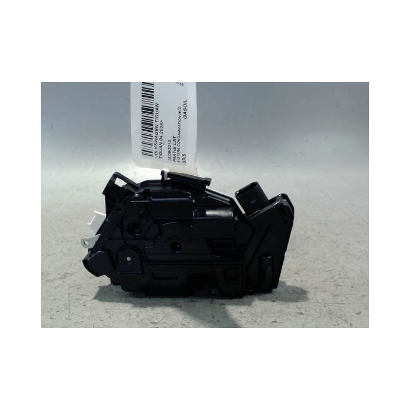 SYSTEME CONDAMNATION AVANT DROIT VOLKSWAGEN TIGUAN 2009-