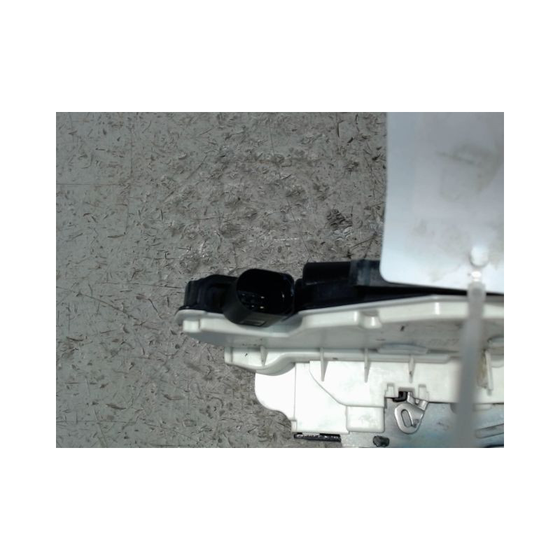 SYSTEME CONDAMNATION AVANT DROIT VOLKSWAGEN TIGUAN 2009-