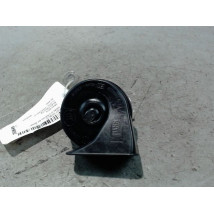 KLAXON / AVERTISSEUR FIAT DOBLO CARGO 2006-