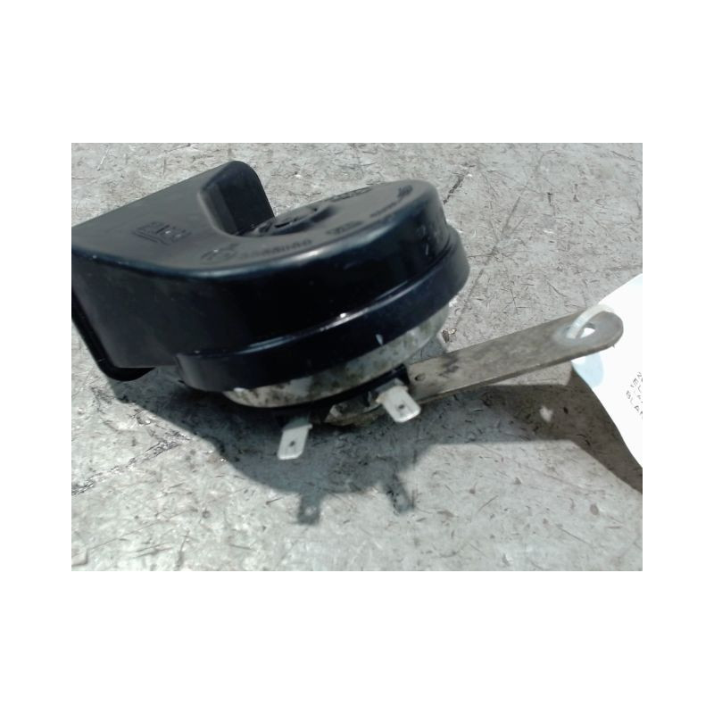 KLAXON / AVERTISSEUR FIAT DOBLO CARGO 2006-