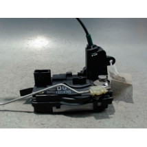 SYSTEME CONDAMNATION AVANT DROIT OPEL ASTRA 2004-