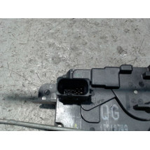 SYSTEME CONDAMNATION AVANT DROIT OPEL ASTRA 2004-