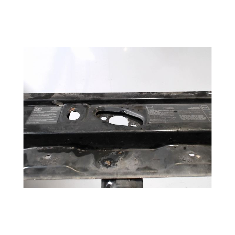 TRAVERSE SUPERIEURE ARMATURE AVANT RENAULT LAGUNA II 00-2005