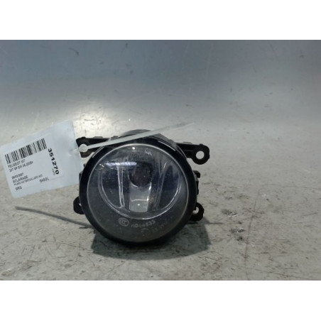 PHARE ANTIBROUILLARD AVANT DROIT PEUGEOT 307 SW 2005-