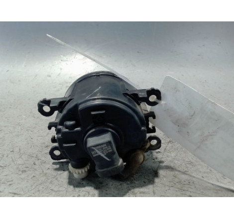 PHARE ANTIBROUILLARD AVANT DROIT PEUGEOT 307 SW 2005-