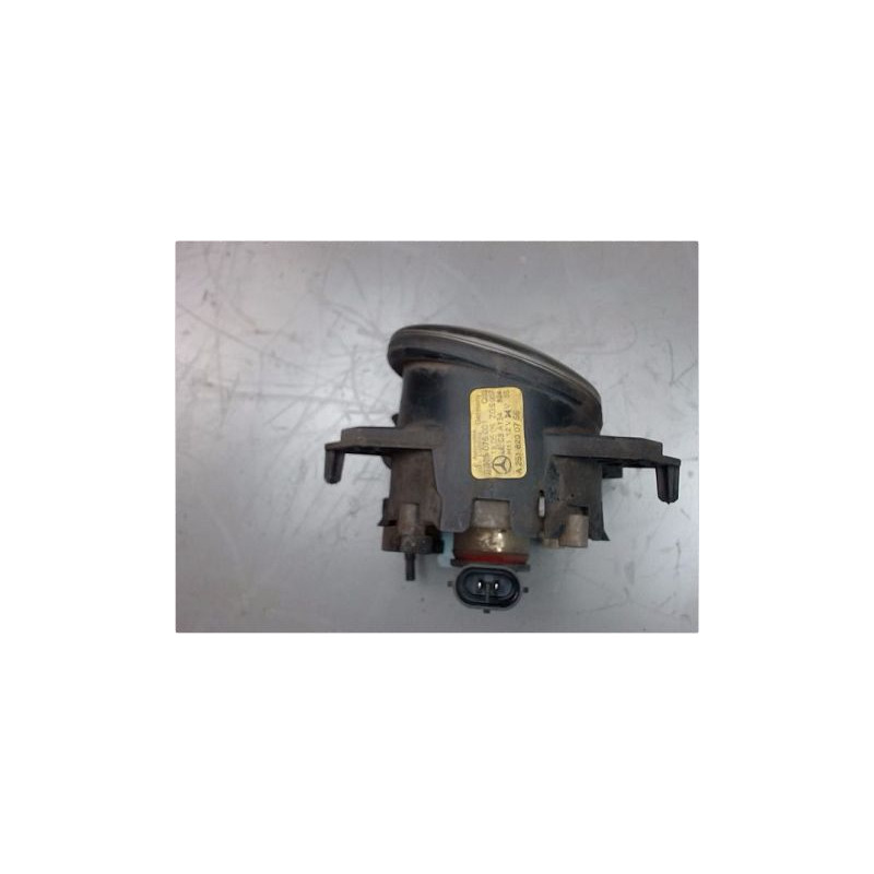 PHARE ANTIBROUILLARD AVANT GAUCHE MERCEDES CLASSE A 04-08