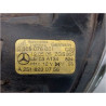 PHARE ANTIBROUILLARD AVANT GAUCHE MERCEDES CLASSE A 04-08