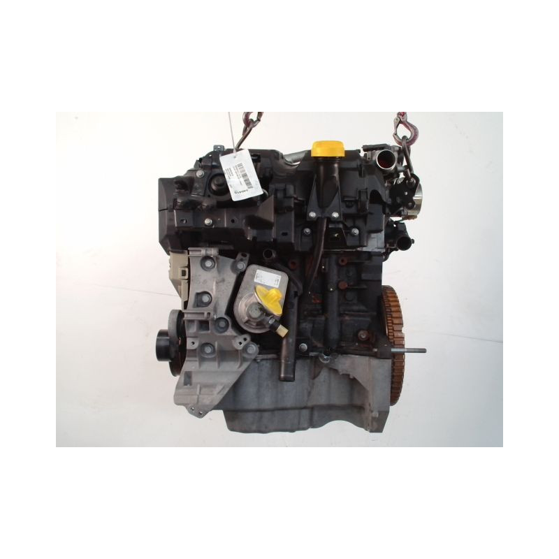 MOTEUR DIESEL RENAULT CLIO IV Phase 1 2012-... 1.5 dCi 75