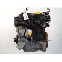 MOTEUR DIESEL RENAULT CLIO IV Phase 1 2012-... 1.5 dCi 75