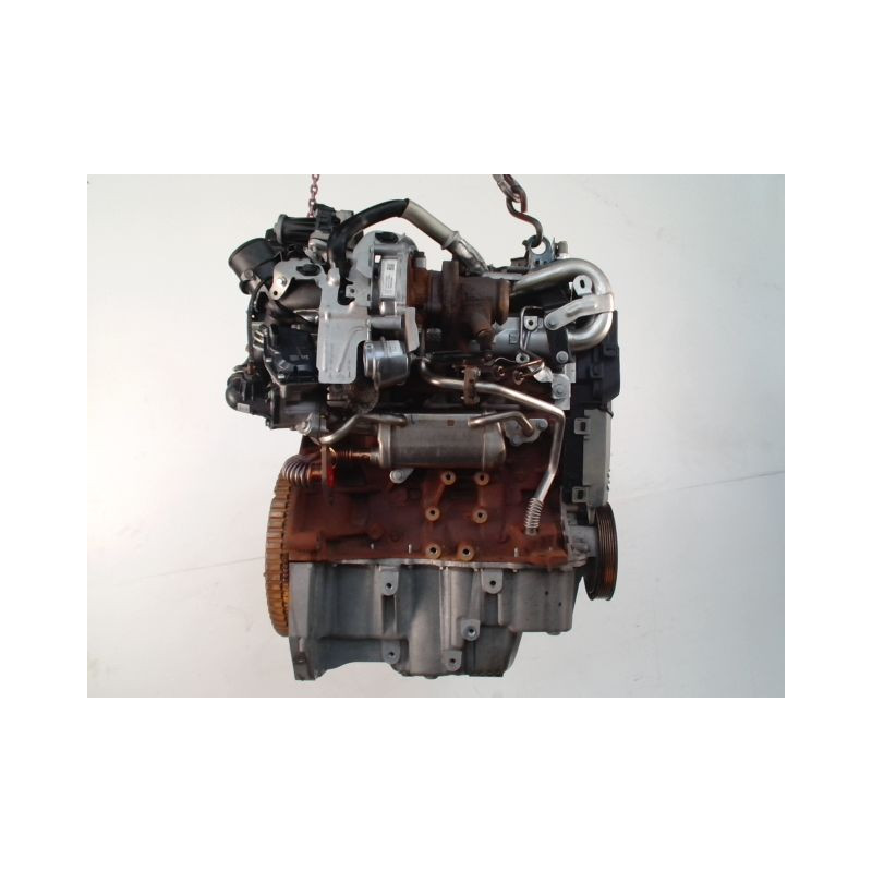 MOTEUR DIESEL RENAULT CLIO IV Phase 1 2012-... 1.5 dCi 75
