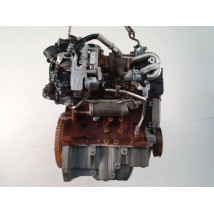 MOTEUR DIESEL RENAULT CLIO IV Phase 1 2012-... 1.5 dCi 75