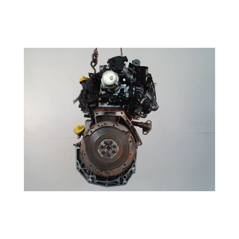MOTEUR DIESEL RENAULT CLIO IV Phase 1 2012-... 1.5 dCi 75