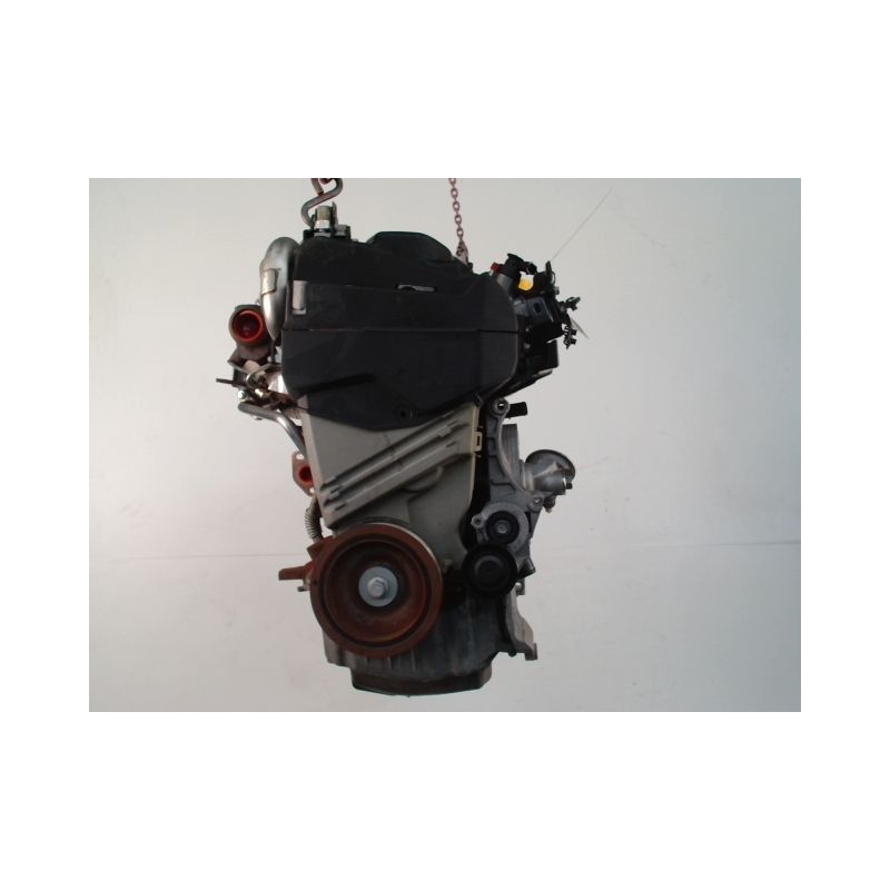 MOTEUR DIESEL RENAULT CLIO IV Phase 1 2012-... 1.5 dCi 75