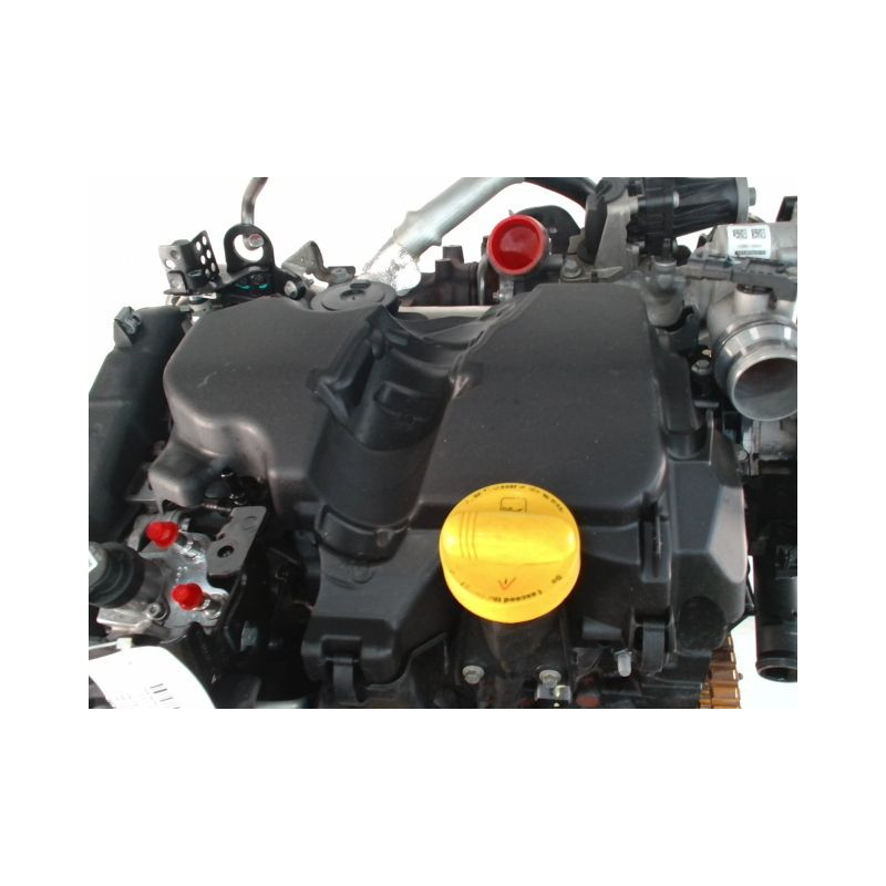MOTEUR DIESEL RENAULT CLIO IV Phase 1 2012-... 1.5 dCi 75