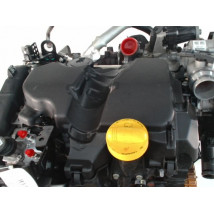 MOTEUR DIESEL RENAULT CLIO IV Phase 1 2012-... 1.5 dCi 75