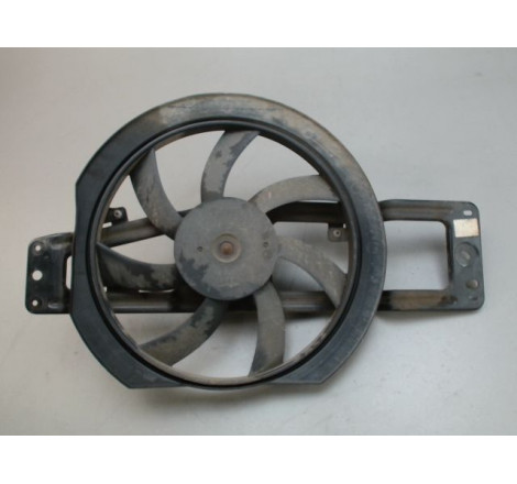 MOTEUR VENTILATEUR RADIATEUR