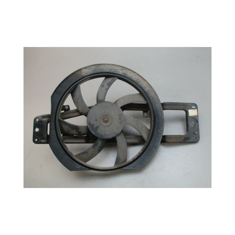 MOTEUR VENTILATEUR RADIATEUR RENAULT TWINGO