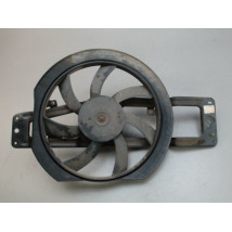 MOTEUR VENTILATEUR RADIATEUR RENAULT TWINGO
