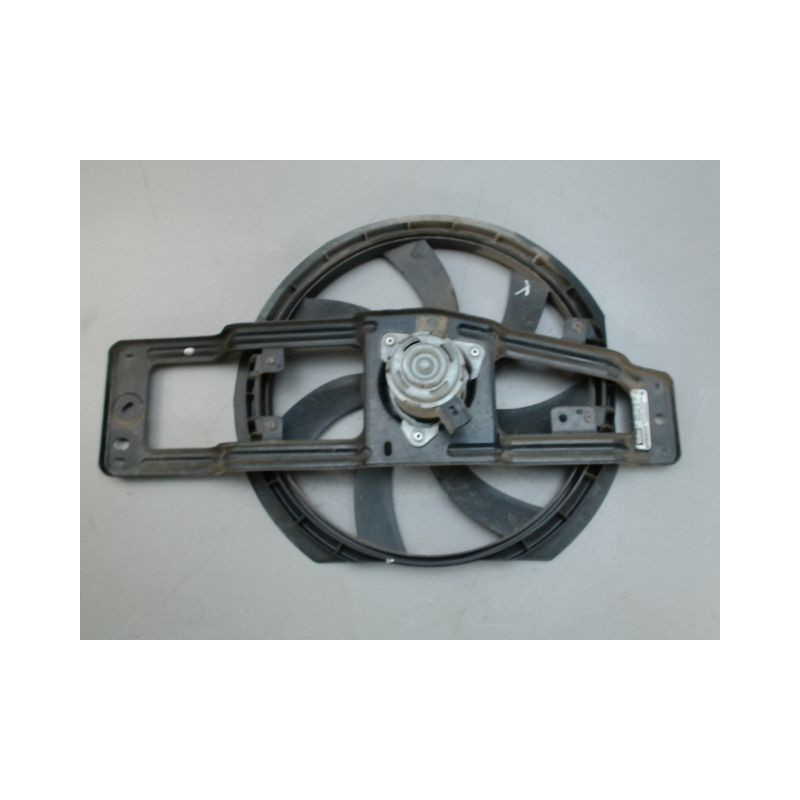 MOTEUR VENTILATEUR RADIATEUR RENAULT TWINGO