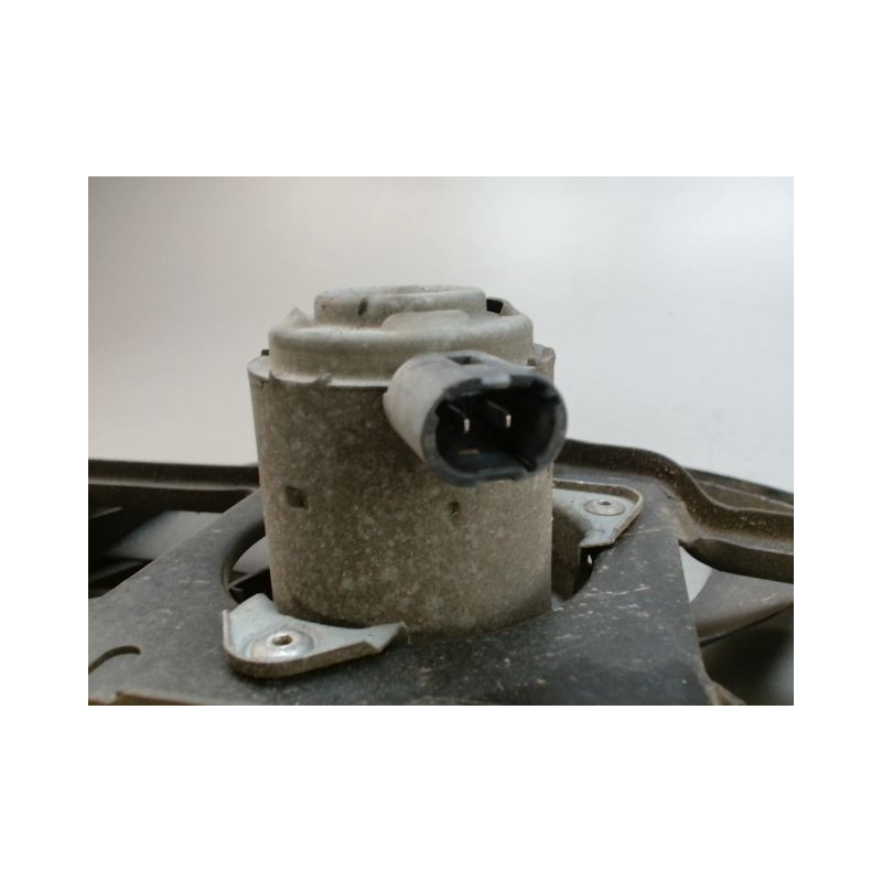 MOTEUR VENTILATEUR RADIATEUR RENAULT TWINGO