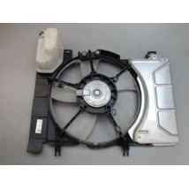 MOTEUR VENTILATEUR RADIATEUR TOYOTA YARIS