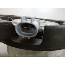 MOTEUR VENTILATEUR RADIATEUR TOYOTA YARIS