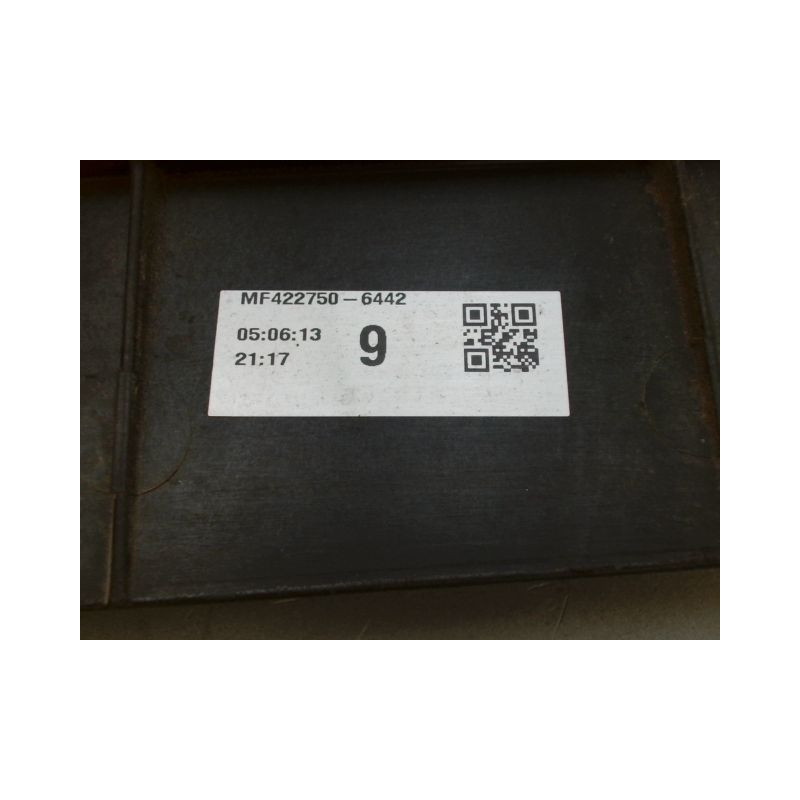 MOTEUR VENTILATEUR RADIATEUR TOYOTA YARIS