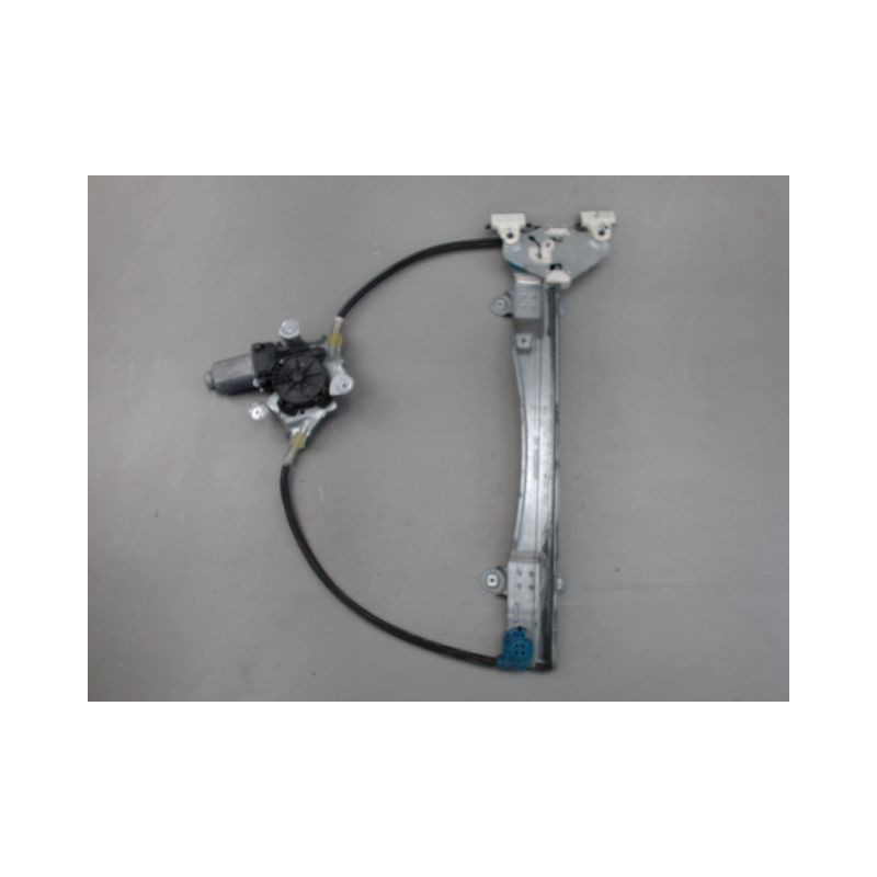 MECANISME LEVE-GLACE AVANT GAUCHE RENAULT TWINGO