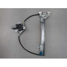 MECANISME LEVE-GLACE AVANT GAUCHE RENAULT TWINGO