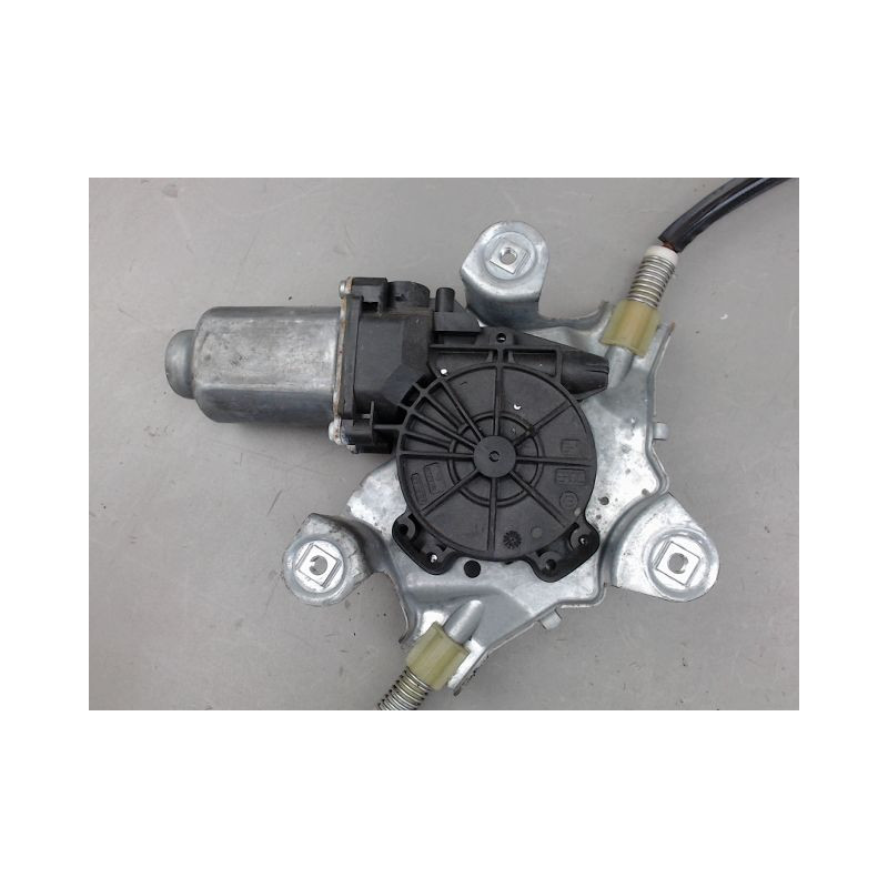 MECANISME LEVE-GLACE AVANT GAUCHE RENAULT TWINGO