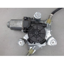 MECANISME LEVE-GLACE AVANT GAUCHE RENAULT TWINGO
