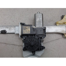 MECANISME LEVE-GLACE AVANT GAUCHE RENAULT CLIO