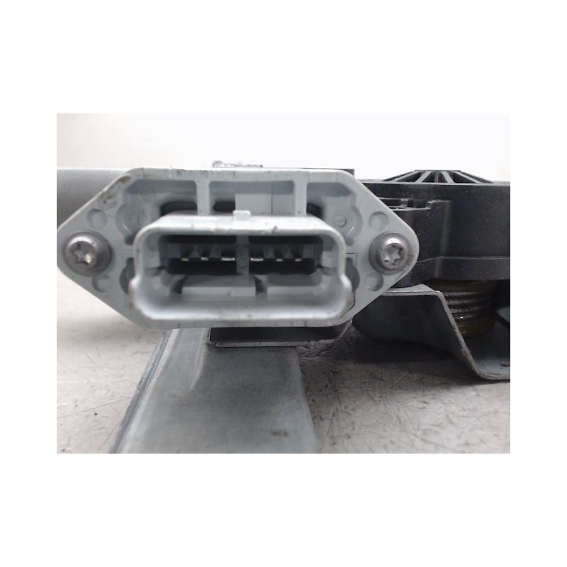 MECANISME LEVE-GLACE AVANT GAUCHE RENAULT CLIO
