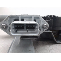 MECANISME LEVE-GLACE AVANT GAUCHE RENAULT CLIO